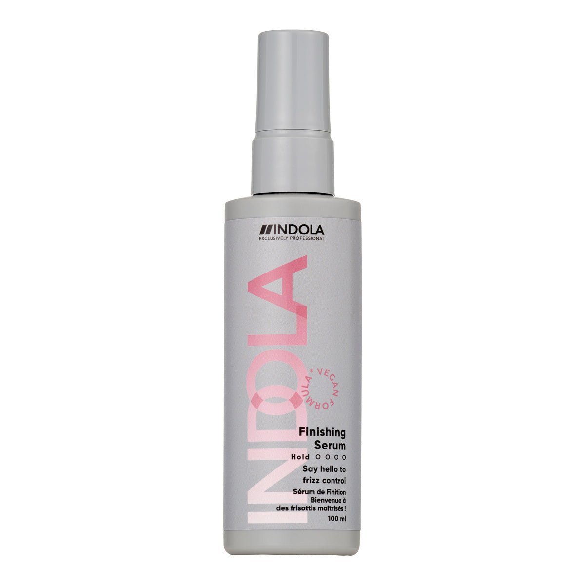 Indola Finishing Smooth Serum 100ml - KOOS • alles voor je haar