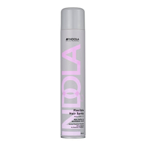Indola Flexible Hairspray 500ml - KOOS • alles voor je haar