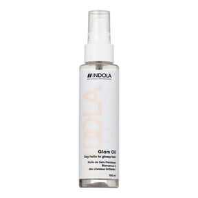 Indola Glamorous Oil 100ml - KOOS • alles voor je haar