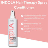 Indola Hair Therapy Spray Conditioner - KOOS • alles voor je haar