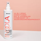 Indola Hair Therapy Spray Conditioner - KOOS • alles voor je haar