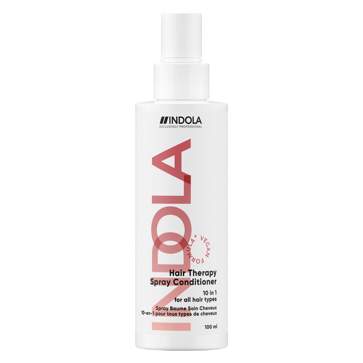 Indola Hair Therapy Spray Conditioner - KOOS • alles voor je haar