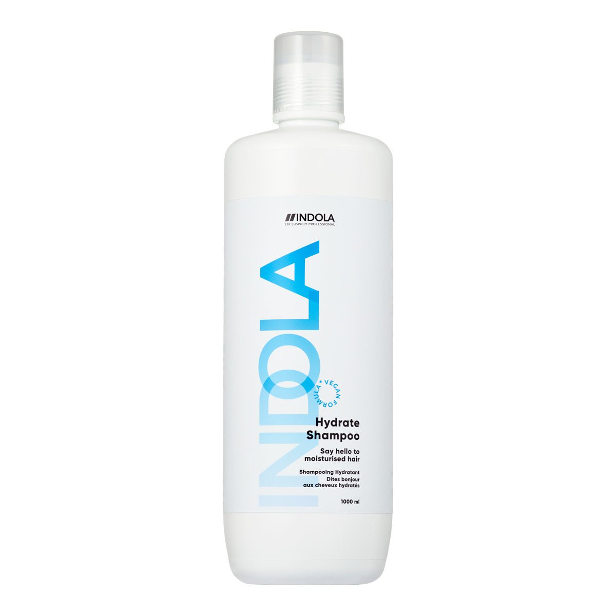 Shampoing Indola Hydrate