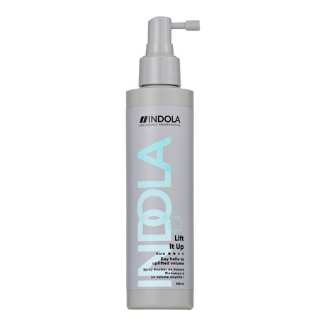Indola Lift It Up Volume Spray 200ml - KOOS • alles voor je haar