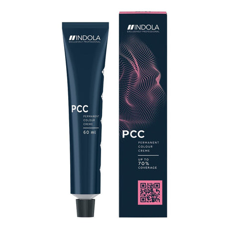 Indola PCC Color Cool & Neutral Haarverf 60ml - KOOS • alles voor je haar