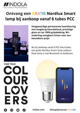Indola PCC Color Creators Haarverf 60ml - Koosvanderbeek.nl - Indola - Haarverf