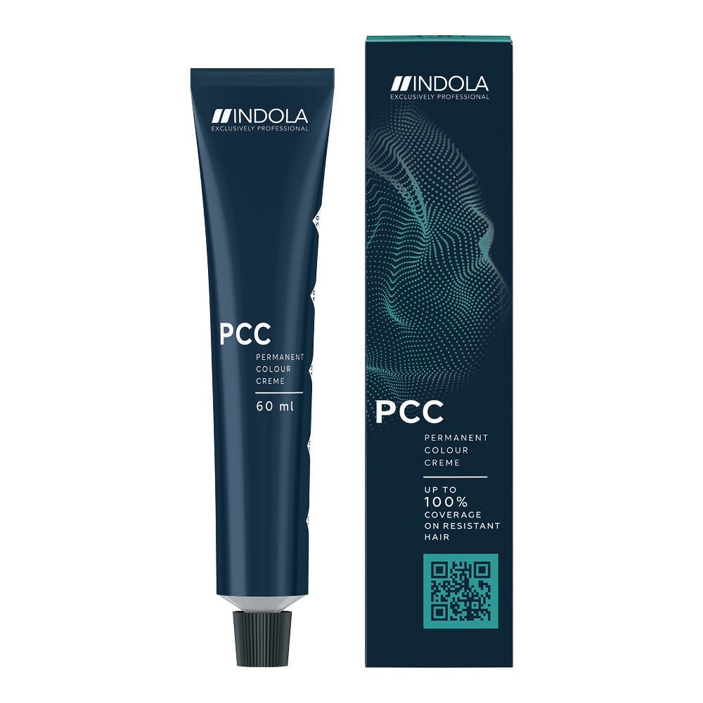 Indola PCC Color Intense Coverage Haarverf 60ml - KOOS • alles voor je haar
