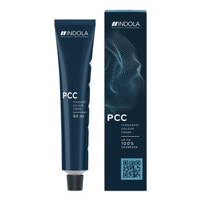 Indola PCC Color Natural Haarverf 60ml - KOOS • alles voor je haar