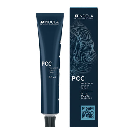 Indola PCC Color Natural Haarverf 60ml - KOOS • alles voor je haar