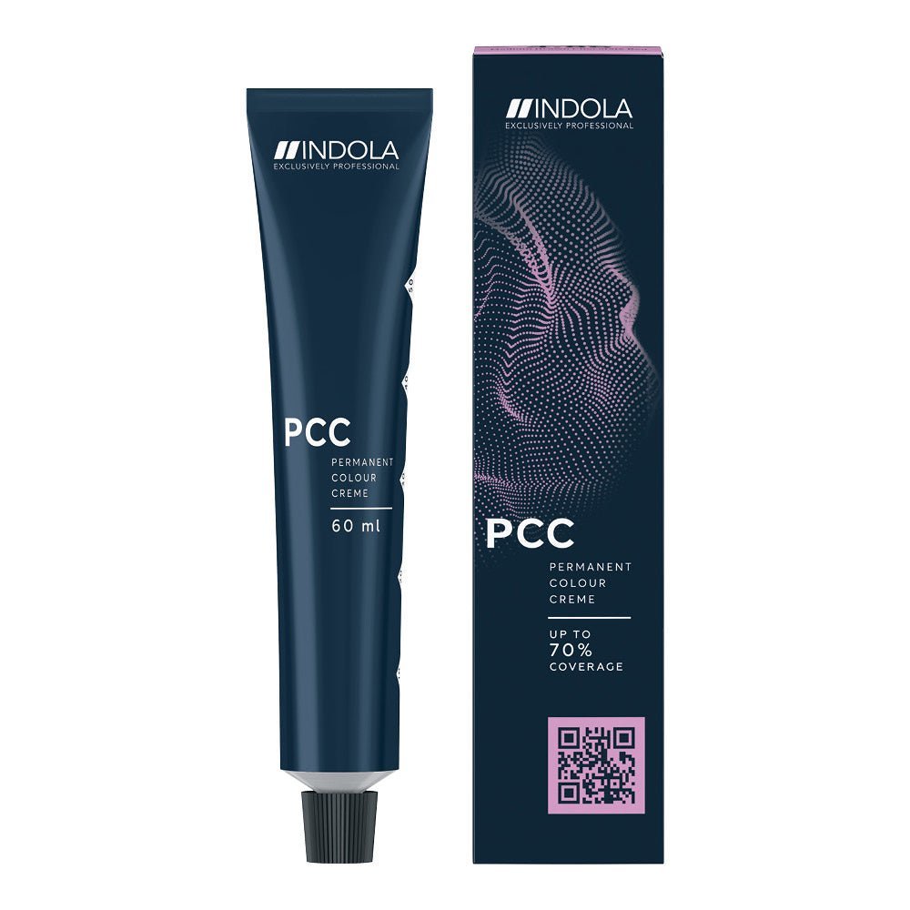 Indola PCC Color Red & Fashion Haarverf 60ml - KOOS • alles voor je haar