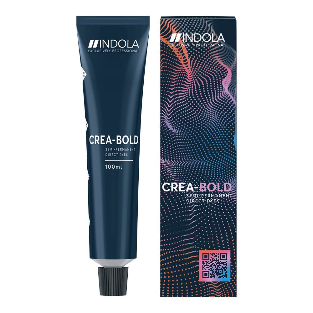 Indola PCC Crea-Bold 100ml - KOOS • alles voor je haar