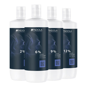 Indola Profession Developer 1000ml - KOOS • alles voor je haar