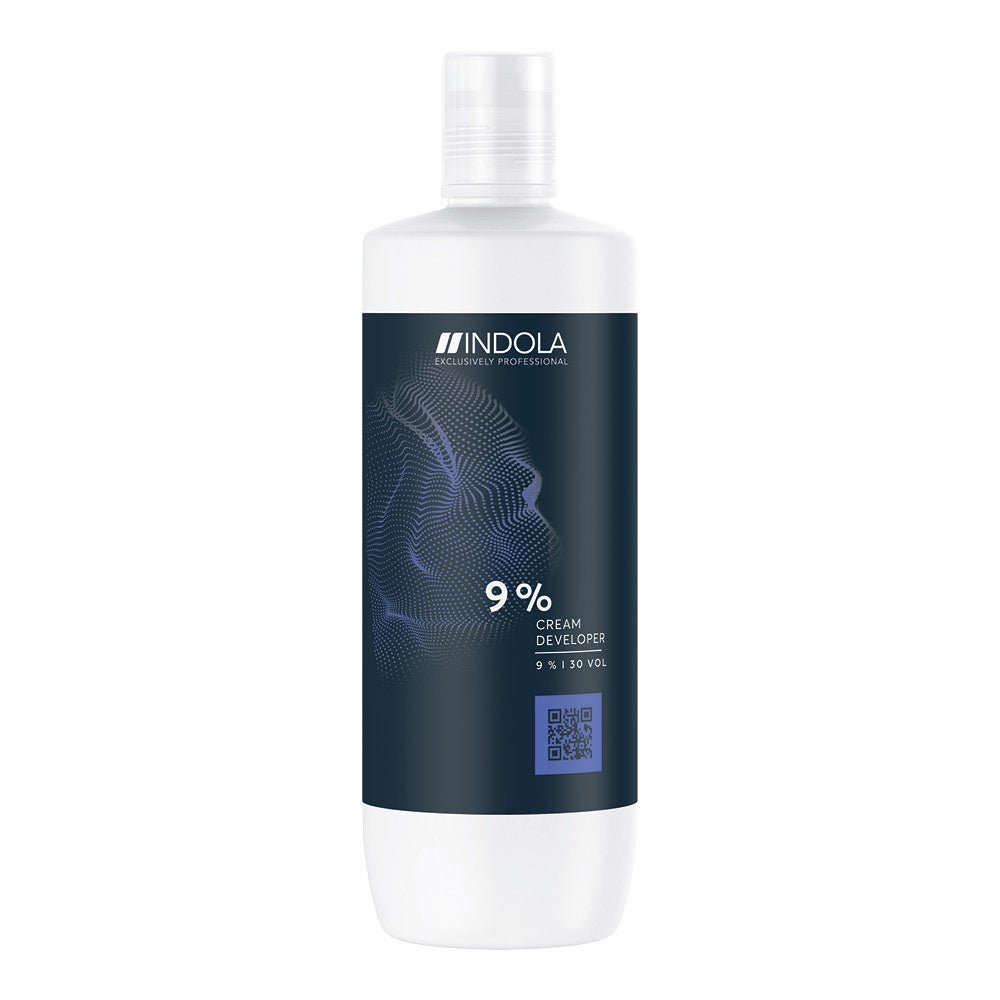 Révélateur professionnel Indola 1000 ml