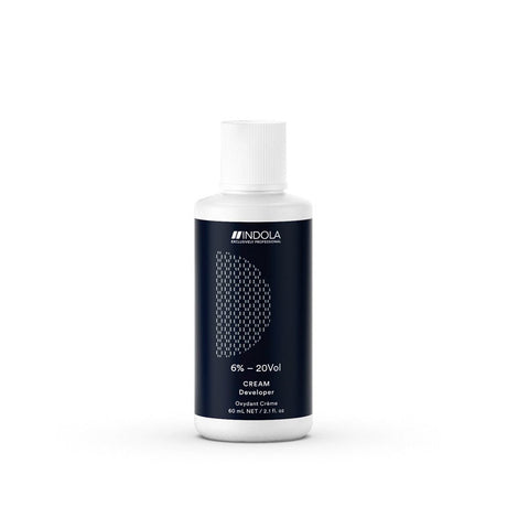 Indola Profession Developer 6% Mini 60ml - Koosvanderbeek.nl - Indola - Oxidanten
