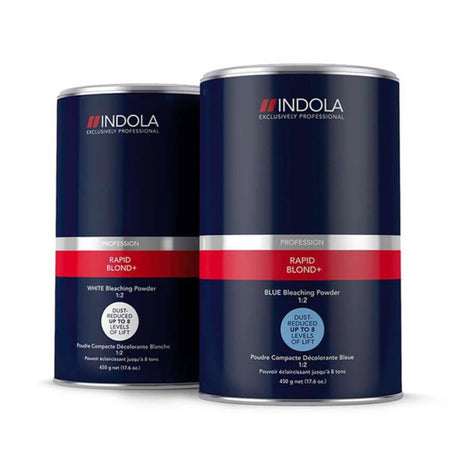 Indola Profession Rapid Blond+ 450g - KOOS • alles voor je haar