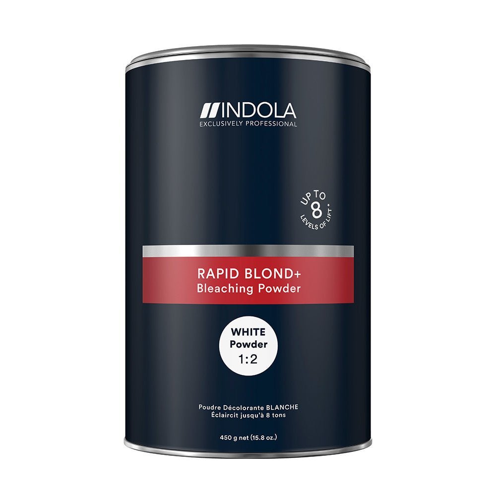 Indola Profession Rapid Blond+ 450g - KOOS • alles voor je haar