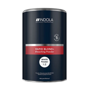 Indola Profession Rapid Blond+ 450g - KOOS • alles voor je haar