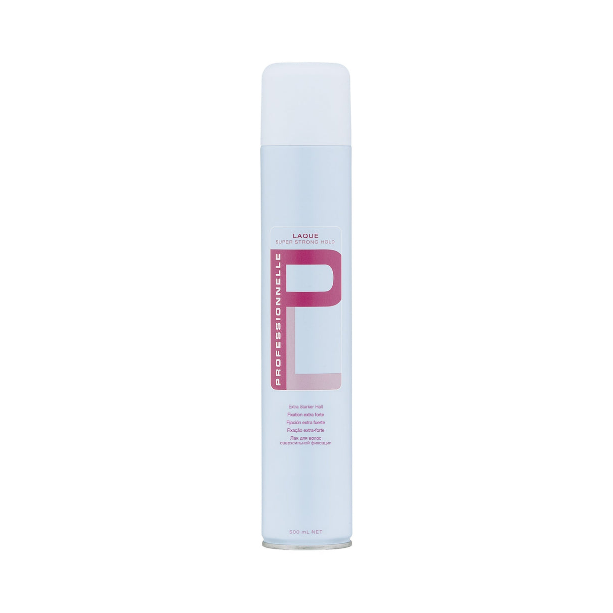 Indola Professionnelle Laque 500ml - Koosvanderbeek.nl - Indola - Haarspray