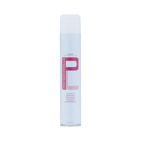 Indola Professionnelle Laque 500ml - Koosvanderbeek.nl - Indola - Haarspray