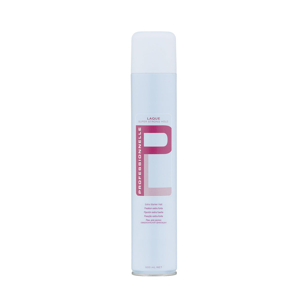 Indola Professionnelle Laque 500ml - KOOS • alles voor je haar