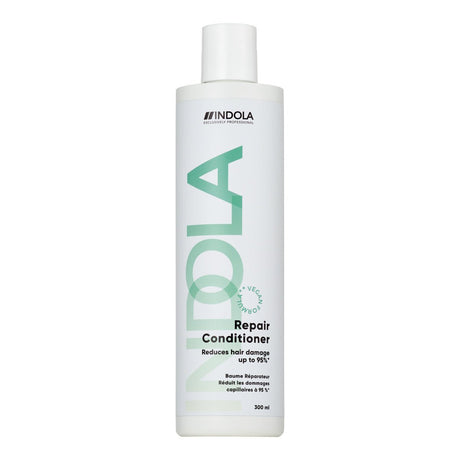 Indola Repair Conditioner - KOOS • alles voor je haar