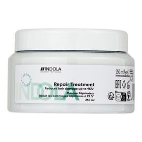 Indola Repair Intense Treatment 250ml - KOOS • alles voor je haar