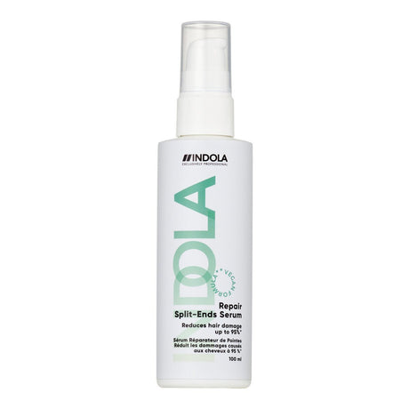 Indola Repair Split Ends Serum 100ml - KOOS • alles voor je haar