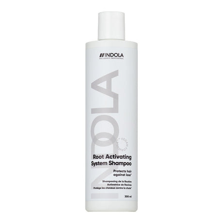 Indola Root Activating Shampoo 300ml - Koosvanderbeek.nl - Indola - Shampoo
