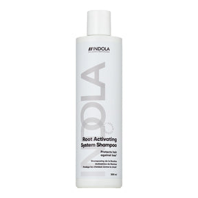 Indola Root Activating Shampoo 300ml - KOOS • alles voor je haar