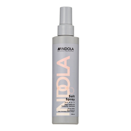 Indola Salt Spray 200ml - KOOS • alles voor je haar
