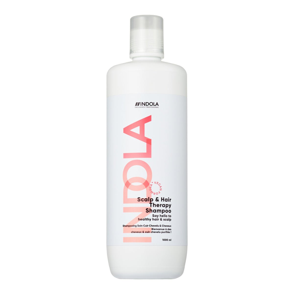 Indola Kopfhaut- und Haartherapie Shampoo