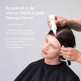 Indola Scalp Therapy Serum 100ml - KOOS • alles voor je haar