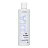 Shampoing Indola Silver