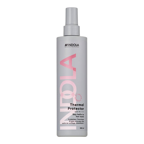 Indola Thermal Protect Spray 300ml - Koosvanderbeek.nl - Indola - Haarspray