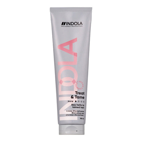 Indola Treat & Tame Curl Cream 150ml - KOOS • alles voor je haar