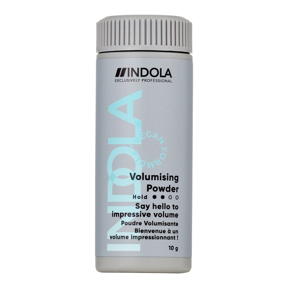 Indola Volume Powder 10g - KOOS • alles voor je haar