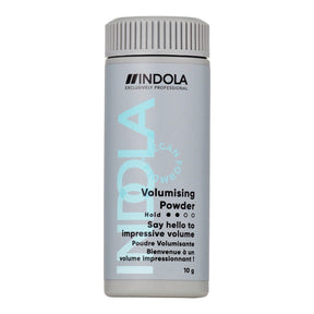 Indola Volume Powder 10g - KOOS • alles voor je haar