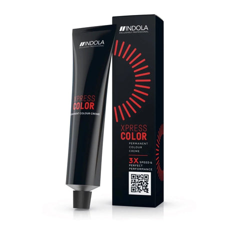 Indola XpressColor Haarverf 60ml - Koosvanderbeek.nl - Indola - Haarverf