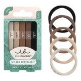 Invisibobble Hair Tie Eco 5st - KOOS • alles voor je haar