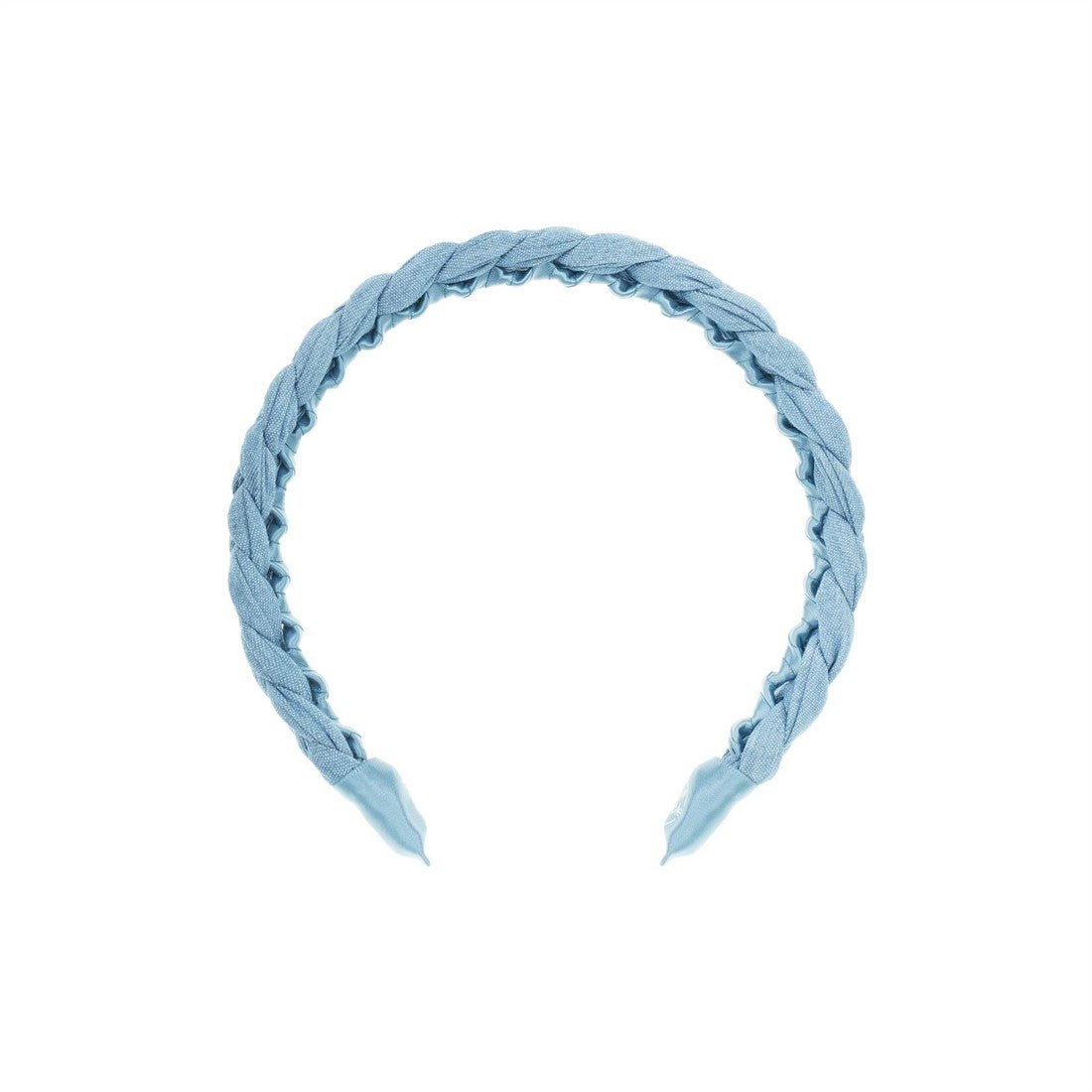 Invisibobble Hairhalo Limited Edition Miss Denim - KOOS • alles voor je haar