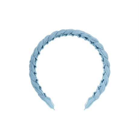 Invisibobble Hairhalo Limited Edition Miss Denim - KOOS • alles voor je haar