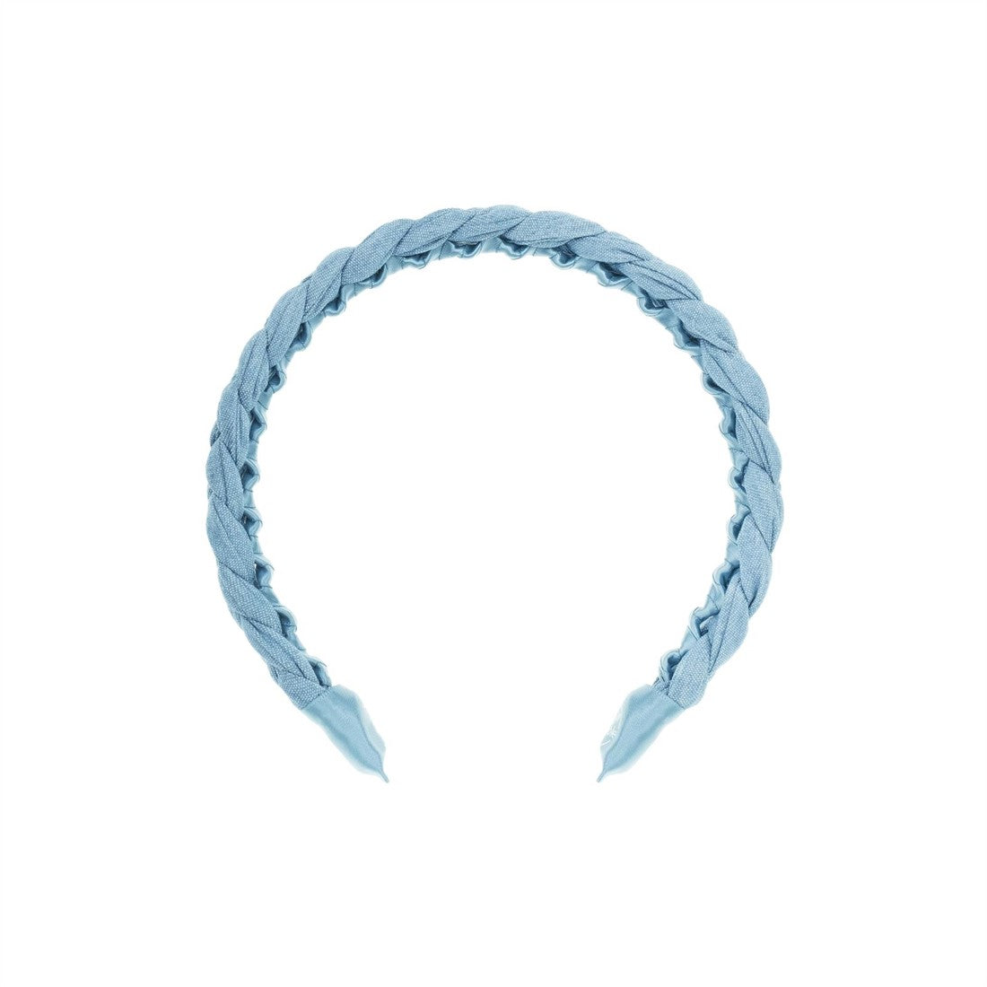 Invisibobble Hairhalo Limited Edition Miss Denim