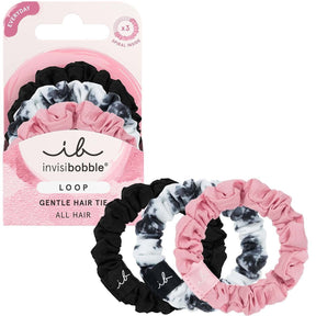 Invisibobble Loop Be Gentle - KOOS • alles voor je haar