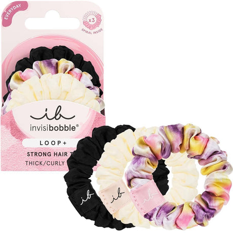 Invisibobble Loop + Be Strong - KOOS • alles voor je haar