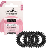 Invisibobble Original 3 pièces