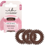 Invisibobble Original 3 pièces