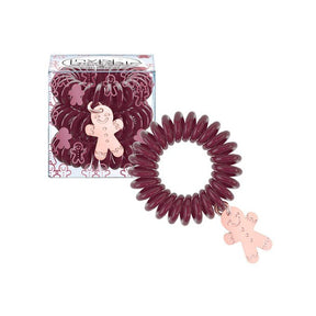 Invisibobble Original My Kind Of Man Xmas - KOOS • alles voor je haar