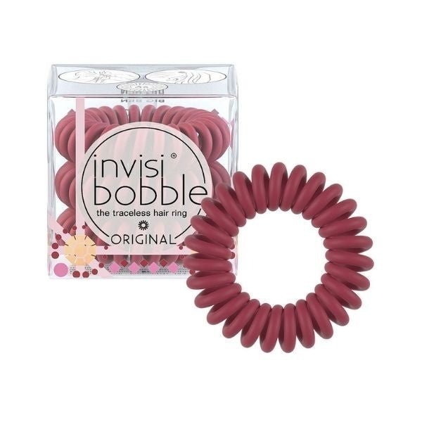 Invisibobble Original Oops I did it Big Ben - KOOS • alles voor je haar