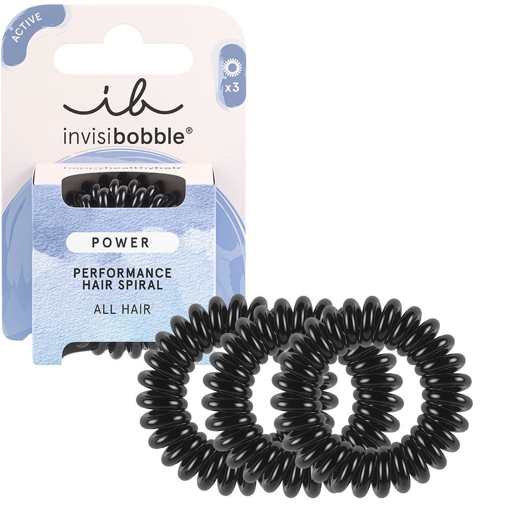Invisibobble Power Elastic 3 Stück