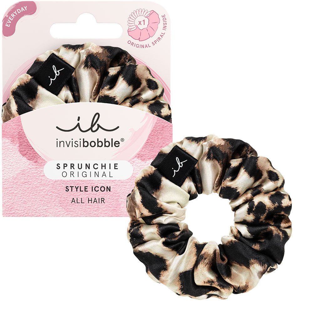 Invisibobble Sprunchie